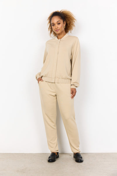 SC-BANU 225 Sweatshirt Zand