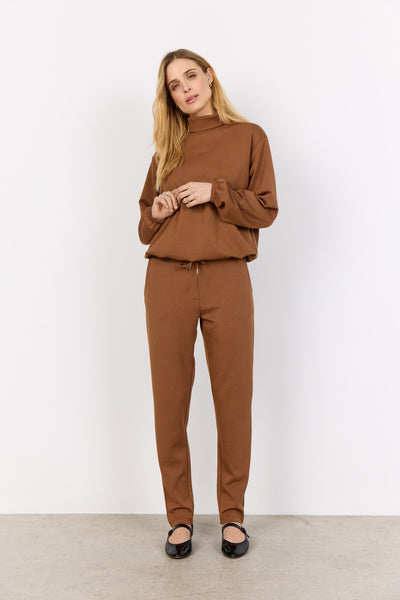 SC-BANU 157 Broek Bruin