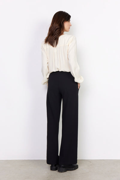 SC-SIHAM 48 Broek Zwart