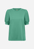 SC-DERBY 158 T-shirt Groen