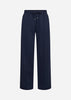 SC-ANGELIN 20 Broek Navy