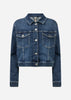 SC-KIMBERLY 48 Jas Blauw