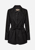 SC-JAVA 3 Blazer Zwart