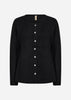 SC-HERLA 10 Vest Zwart