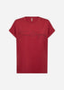 SC-MARICA 345 T-shirt Rood