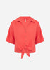 SC-INA 70 Shirt Rood