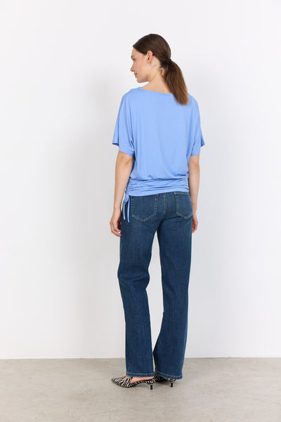 SC-MARICA 335 T-shirt Lichtblauw