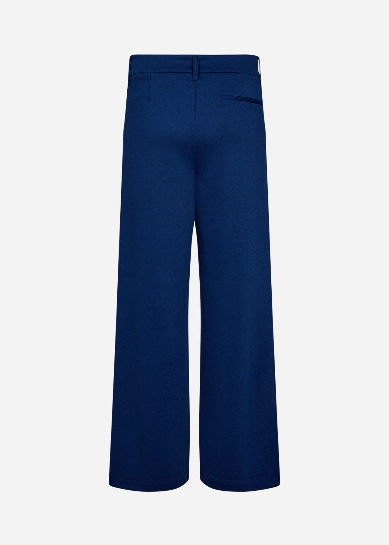 SC-DANIELA 9 Broek Donkerblauw