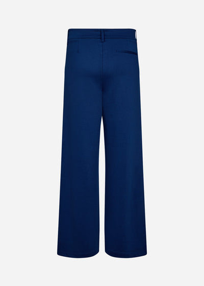 SC-DANIELA 9 Broek Donkerblauw
