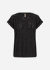SC-INGELA 20 T-shirt Zwart
