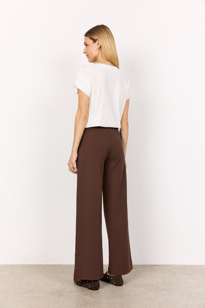 SC-SIHAM 48 Broek Donkerbruin
