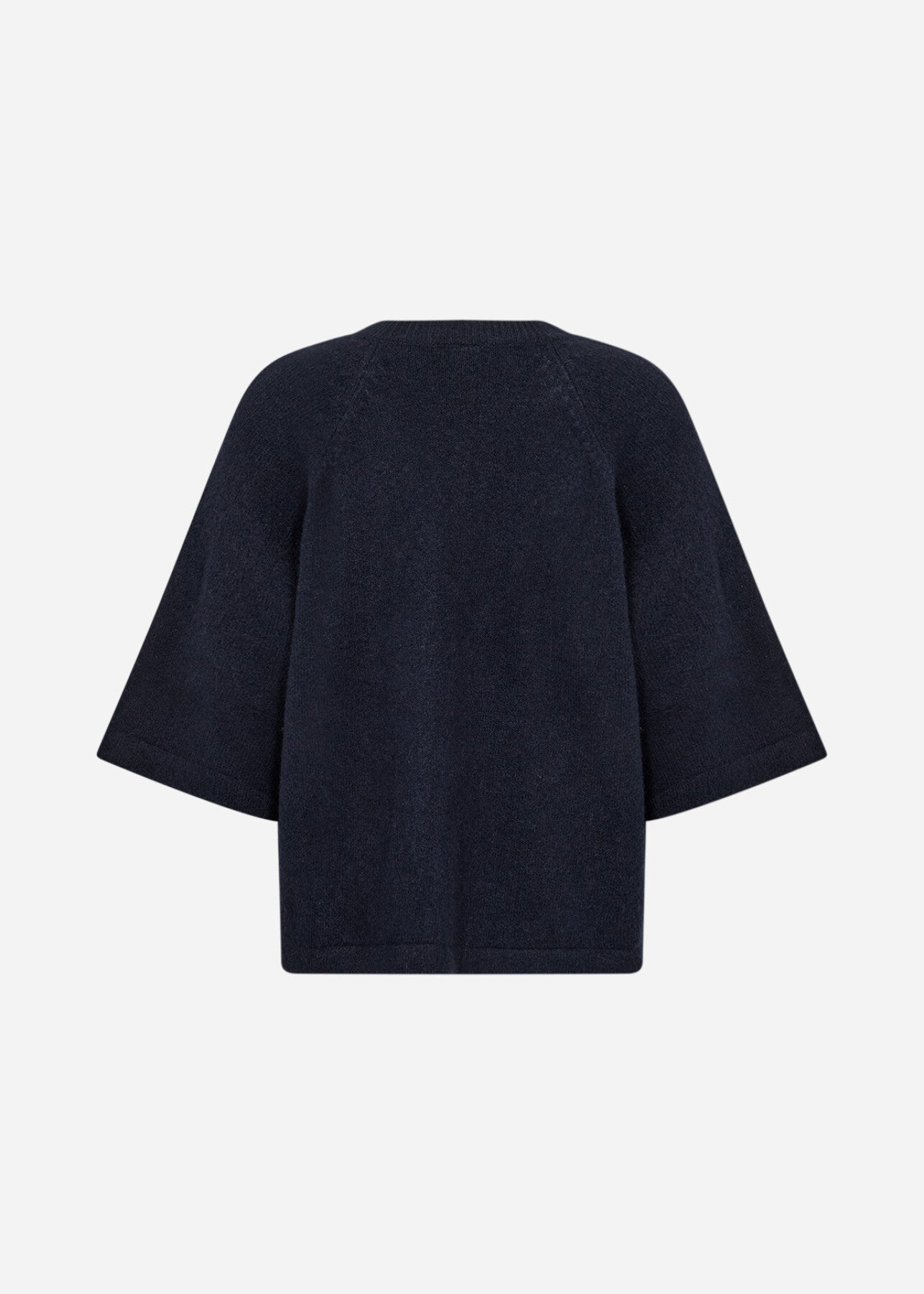 SC-AVALON 4 Trui Donkerblauw