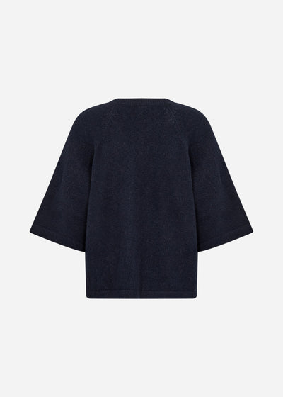 SC-AVALON 4 Trui Donkerblauw