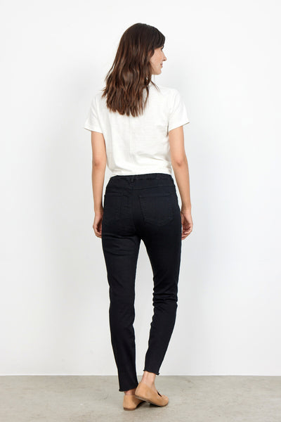SC-NADIRA 1-B Broek Zwart