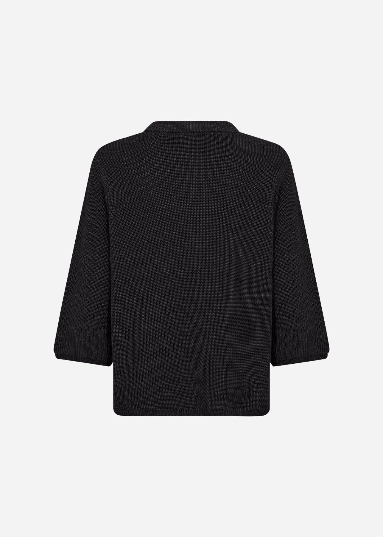 SC-JULIA 13 Vest Zwart