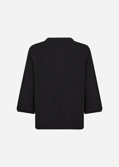 SC-JULIA 13 Vest Zwart