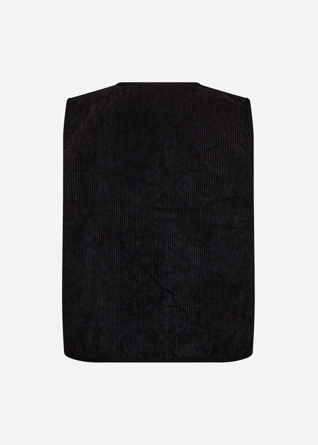 SC-BINDI 17 Gilet Zwart