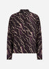 SC-ANYA 1 Shirt Paars