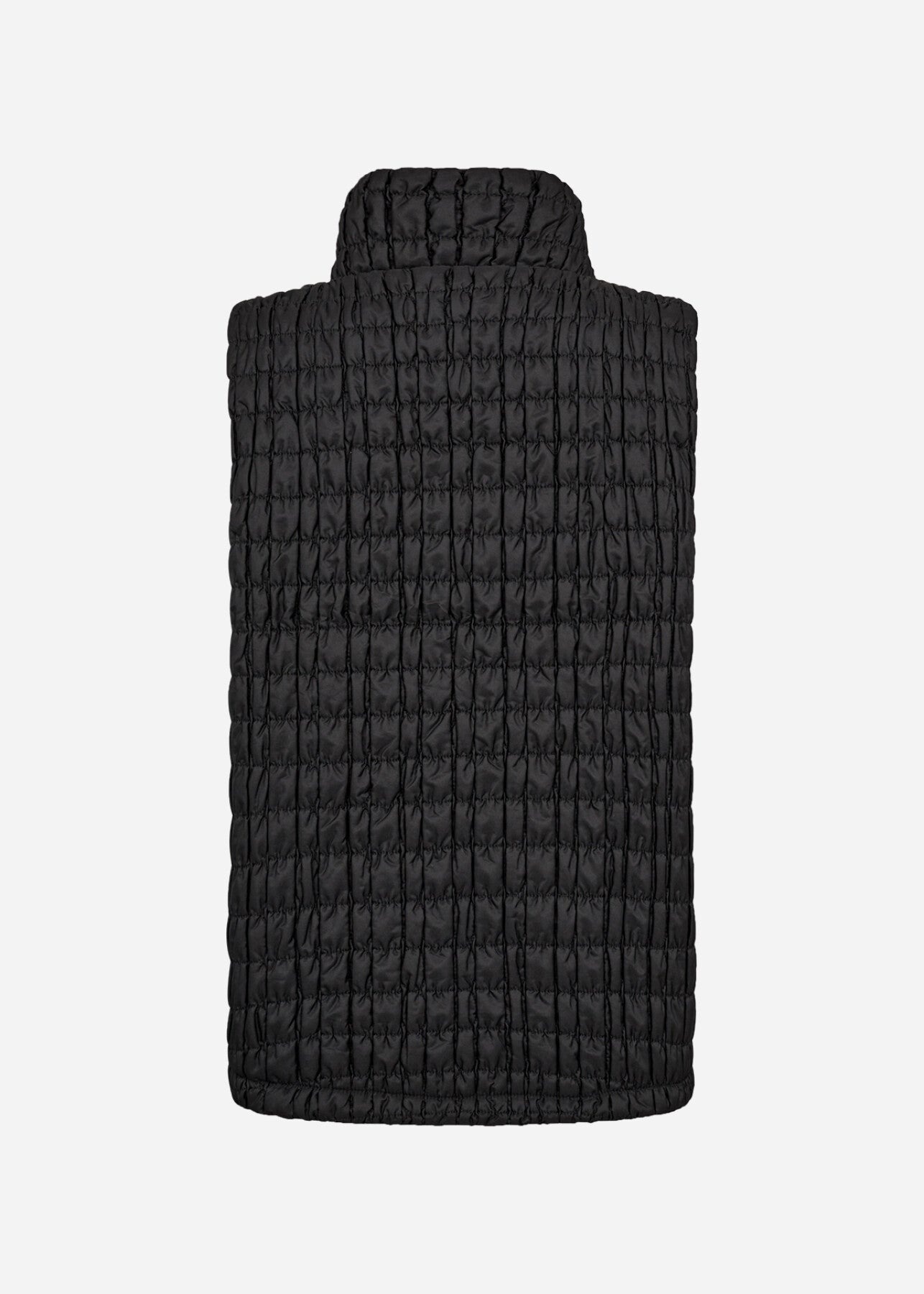 SC-SEVILLA 2 Gilet Zwart