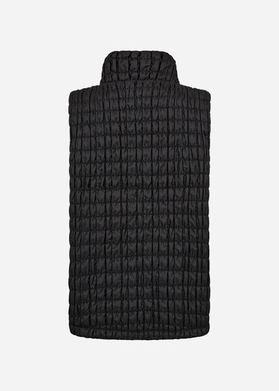 SC-SEVILLA 2 Gilet Zwart