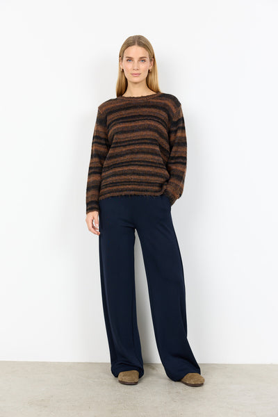 SC-ARENSE 1 Trui Bruin