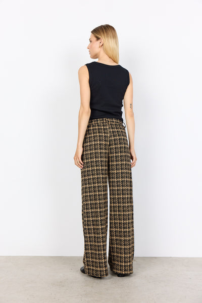 SC-VIBE 3 Broek Zwart