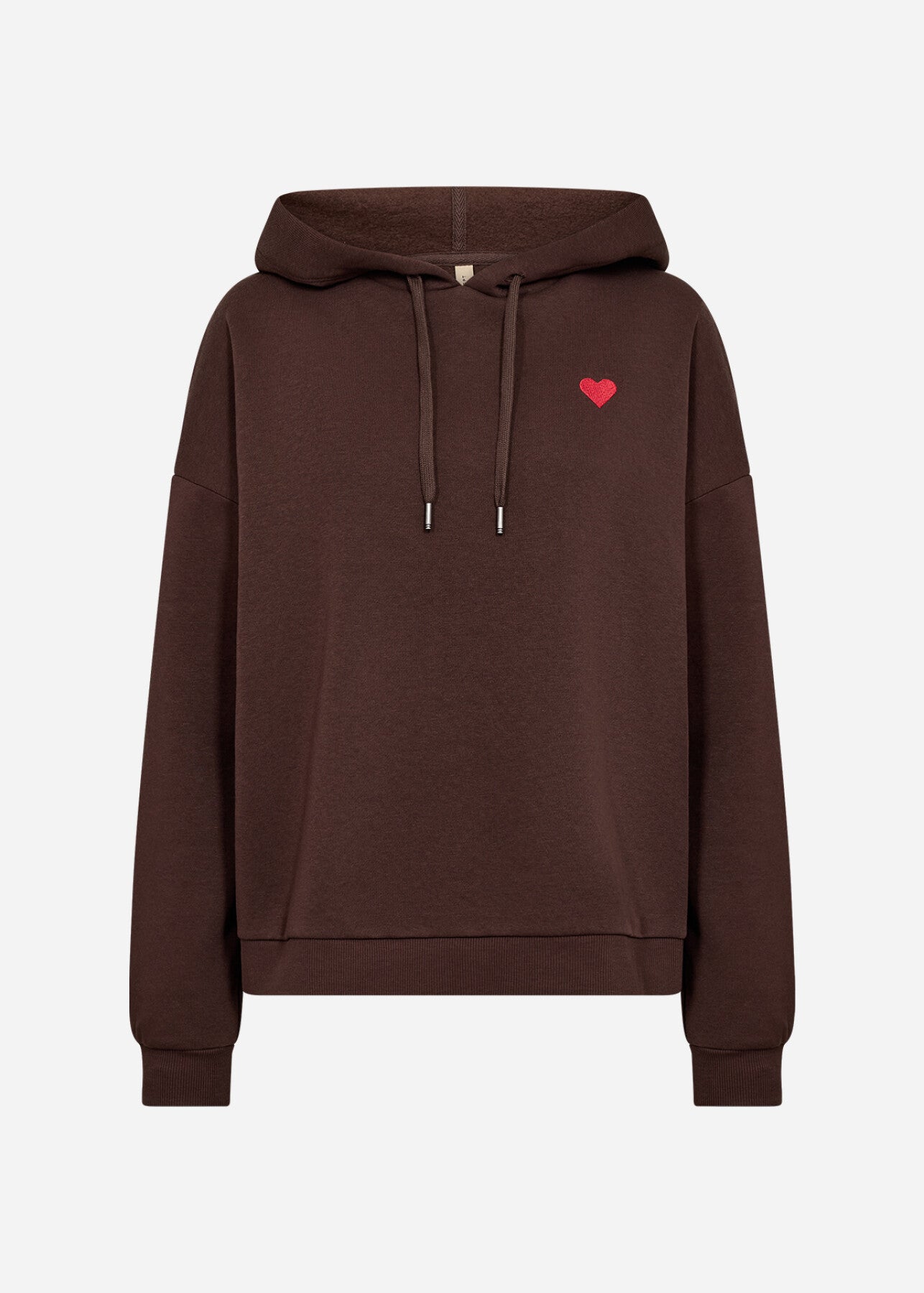 SC-ANGELIN 19 Sweatshirt Bruin