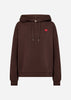SC-ANGELIN 19 Sweatshirt Bruin