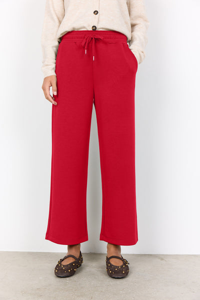 SC-BANU 33 Broek Rood