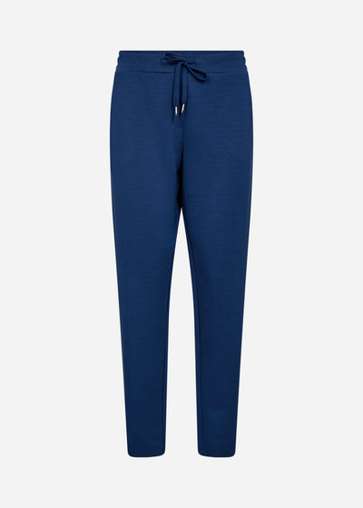 SC-BANU 157 Broek Donkerblauw