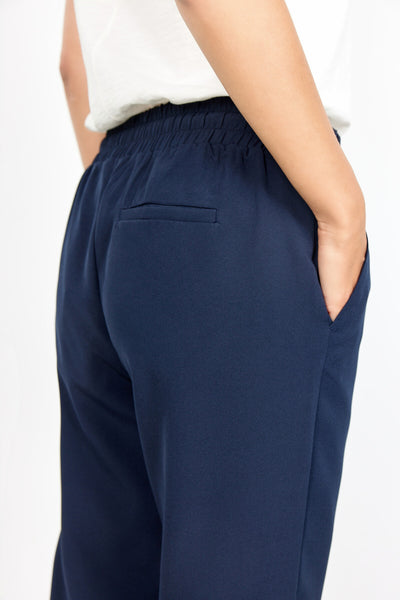 SC-SAYA 1-B Broek Navy