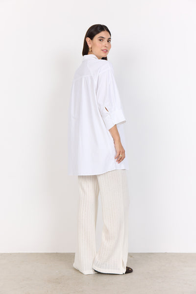 SC-NETTI 105 Tuniek Wit