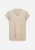 SC-SERINE 1 Gilet Zand
