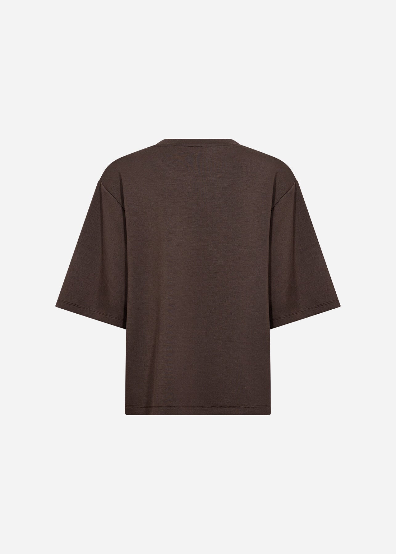 SC-BANU 231 T-shirt Bruin