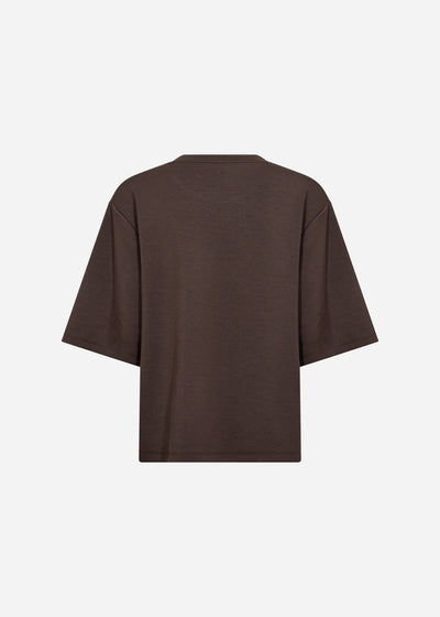 SC-BANU 231 T-shirt Bruin