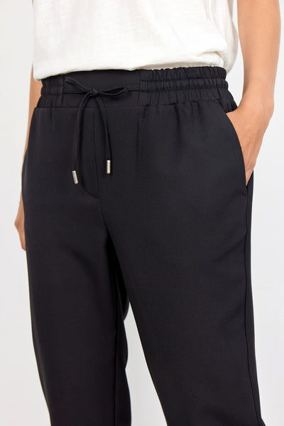 SC-SAYA 1-B Broek Zwart