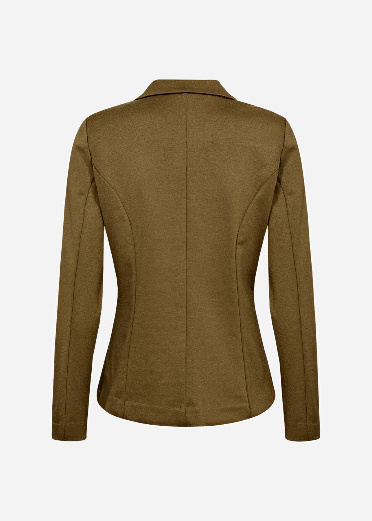 SC-DANIELA 1 Blazer Olijf