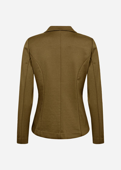 SC-DANIELA 1 Blazer Olijf