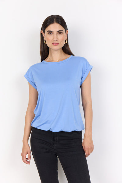 SC-MARICA 56 T-shirt Lichtblauw