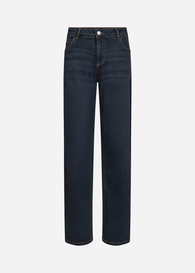 SC-KIMBERLY 34-B Jeans Navy