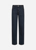 SC-KIMBERLY 34-B Jeans Navy