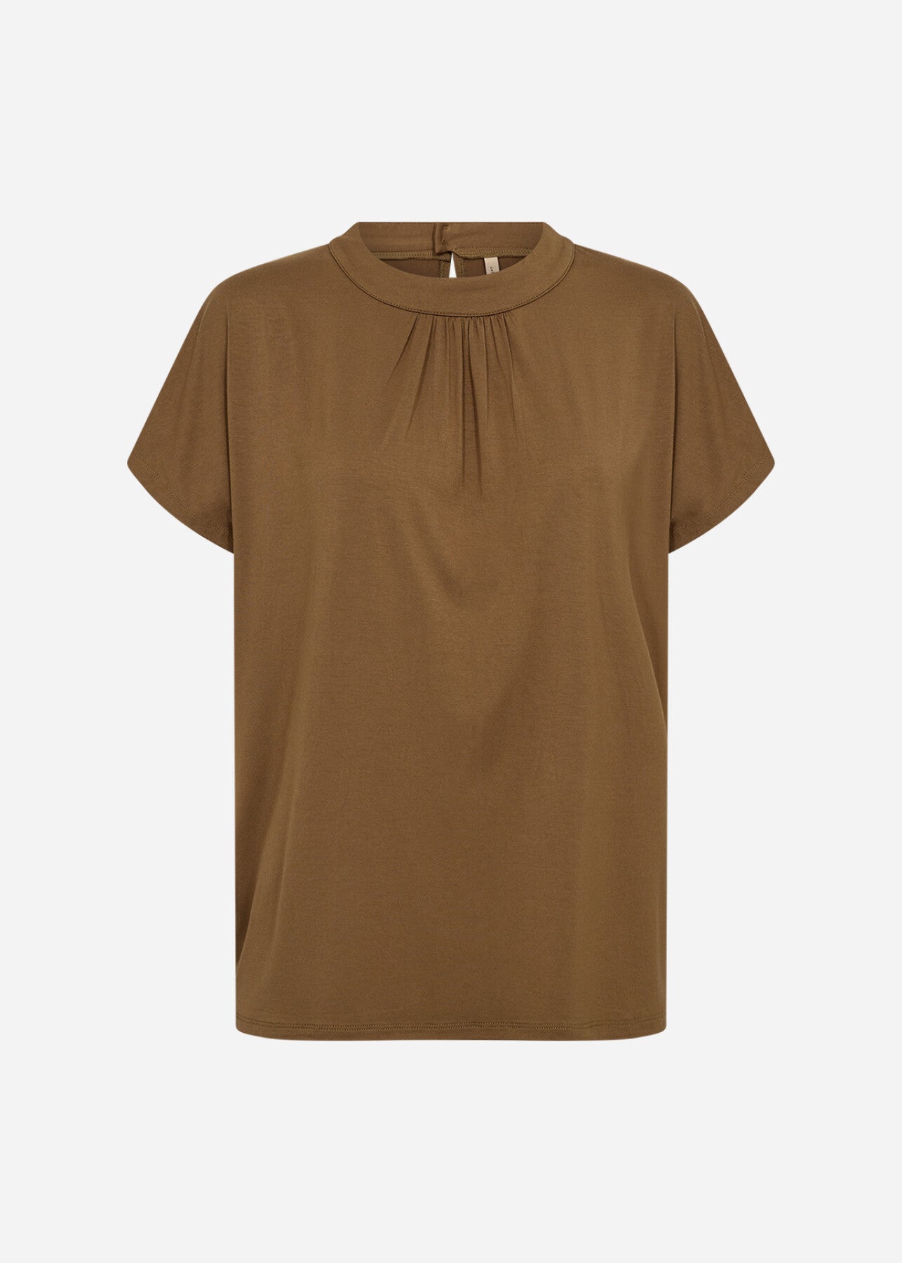 SC-MARICA 334 T-shirt Olijf