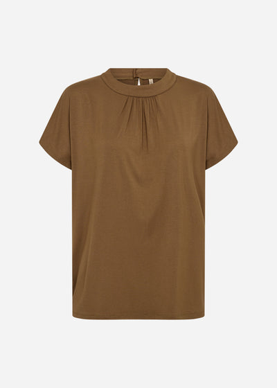 SC-MARICA 334 T-shirt Olijf