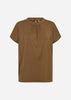 SC-MARICA 334 T-shirt Olijf