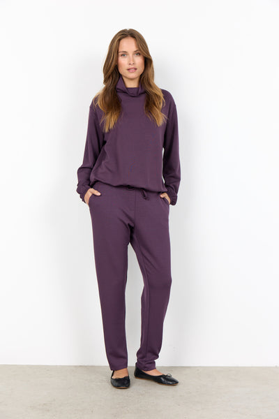 SC-BANU 157 Broek Paars