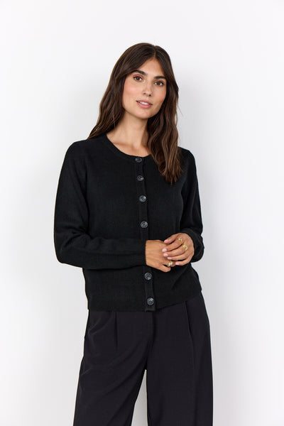 SC-ORLEAN 2 Vest Zwart