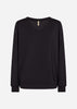 SC-BANU 194 Blouse Zwart
