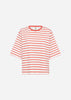 SC-BARNI 58 T-shirt Rood
