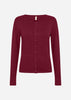 SC-DOLLIE 446 Vest Bordeaux