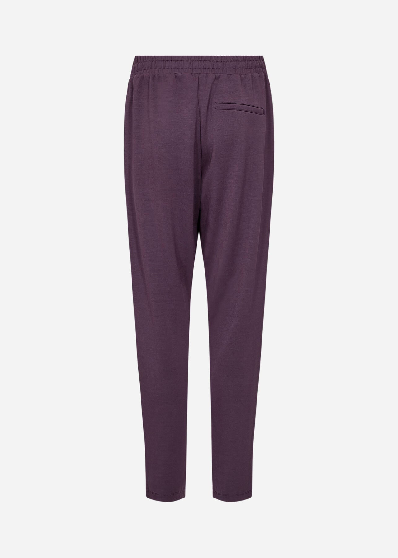 SC-BANU 157 Broek Paars
